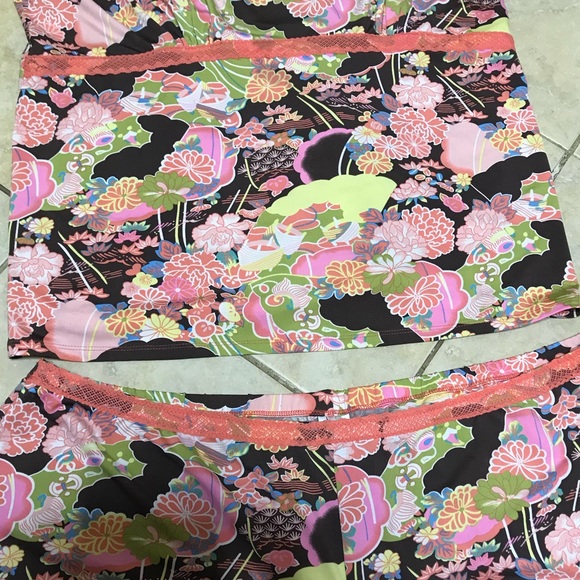 Matching jumpsuit - Picture 3 of 6